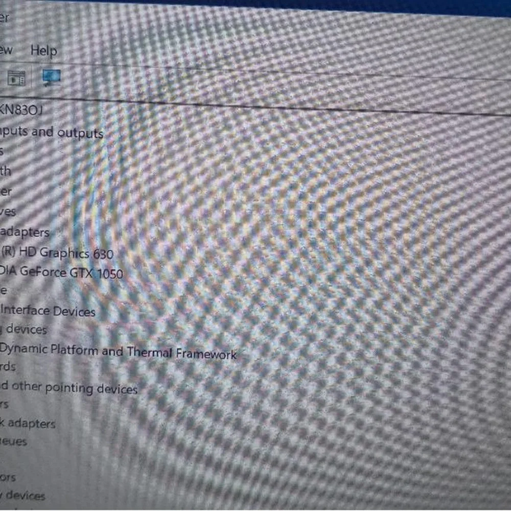 Dell Inspiron Gaming Laptop